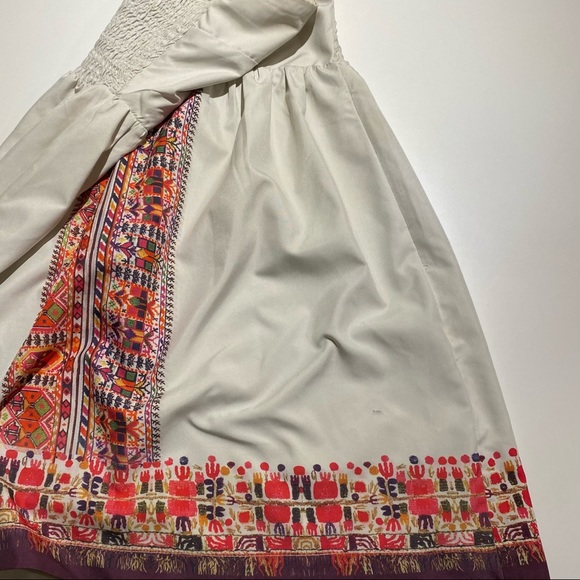 Strapless Roxy Dress - Picture 5 of 5